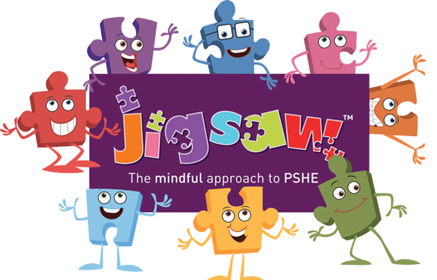 Jigsaw PSHE
